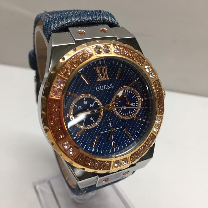 GUESS ライムライト ユニセックス 腕時計 W0775L10 クオーツ SS GUESS ライムライト ユニセックス 腕時計 W0775L10 クオーツ SS