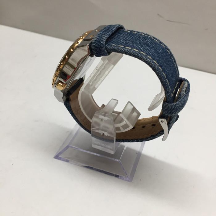 GUESS ライムライト ユニセックス 腕時計 W0775L10 クオーツ SS GUESS ライムライト ユニセックス 腕時計 W0775L10 クオーツ SS
