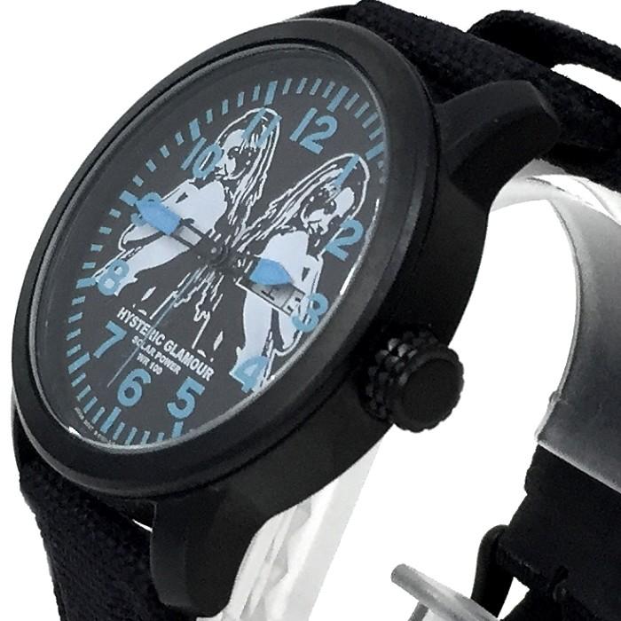 HYSTERIC GLAMOUR 【中古】ヒステリックグラマー シチズン HYSTERIC GLAMOUR 【中古】ヒステリックグラマー シチズン