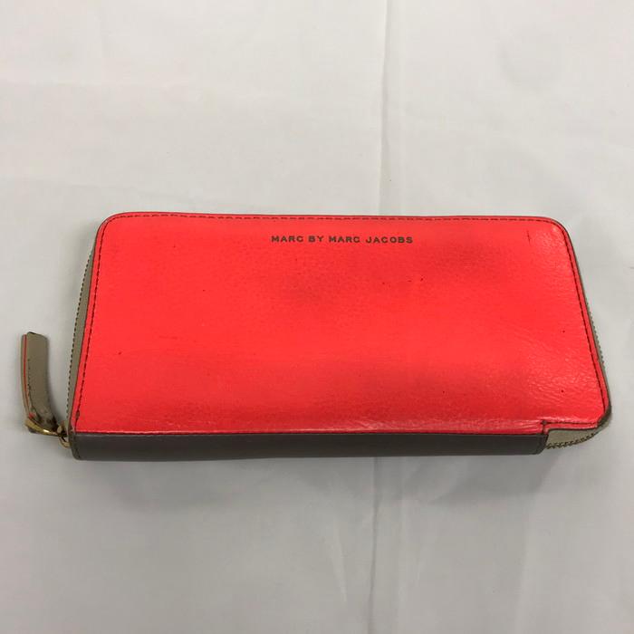 MARC BY MARC JACOBS（マーク バイ マーク ジェイコブス） ラウンド
