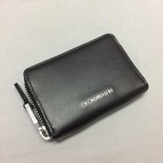 中古 カルバンクライン Jgg ならショッピング ランキングや口コミも豊富なネット通販 更にお得なpaypay残高も スマホアプリも充実で毎日どこからでも気になる商品をその場でお求めいただけます ファッション コインケース ジャングルジャングルの