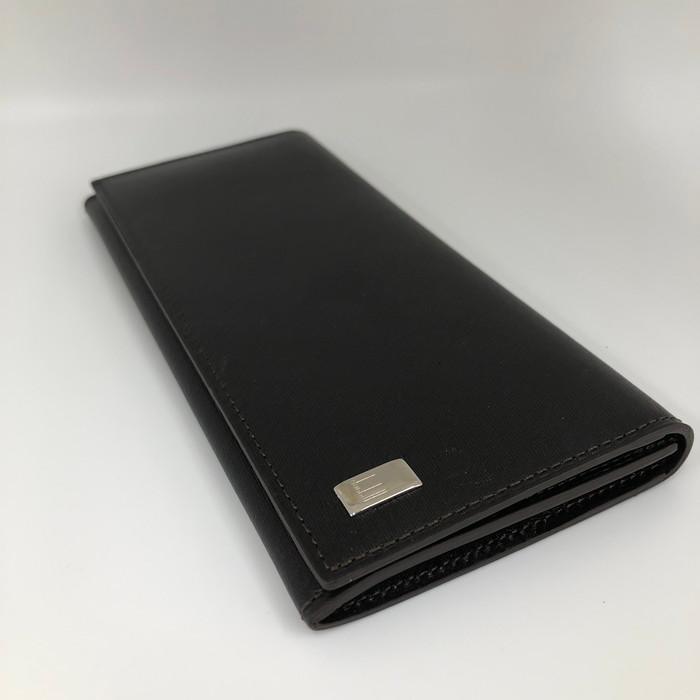 【中古】長財布 Dunhill ブラック [jgg]｜junglejungle｜03