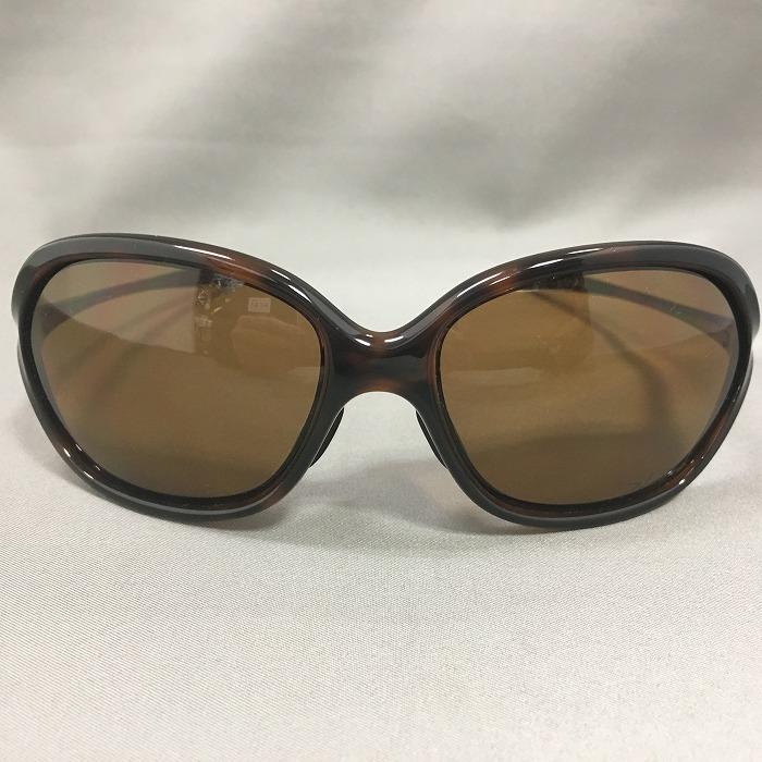 OAKLEY 【中古】オークリー サングラス ウォームアップ ブラウン OAKLEY 【中古】オークリー サングラス ウォームアップ ブラウン