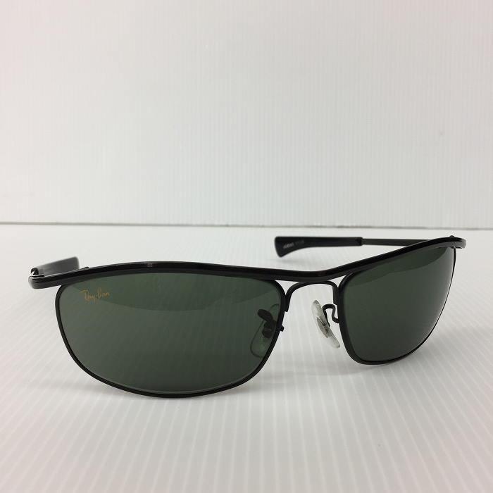 中古】レイバン サングラス W0646 ボシュロム オリンピアン ワンデラ 
