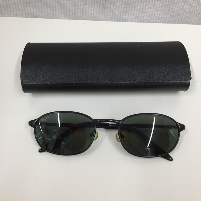 Ray-Ban 【中古】Ray-Ban レイバン サングラス W2964 ブラック Ray-Ban 【中古】Ray-Ban レイバン サングラス W2964 ブラック
