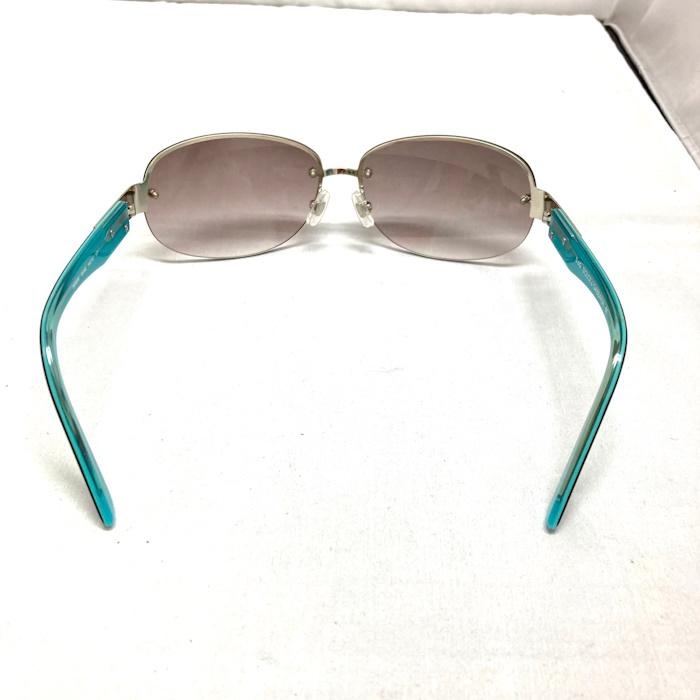 DOLCE&GABBANA D&G サングラス ブルー DD6038 [jgg DOLCE&GABBANA D&G サングラス ブルー DD6038 [jgg