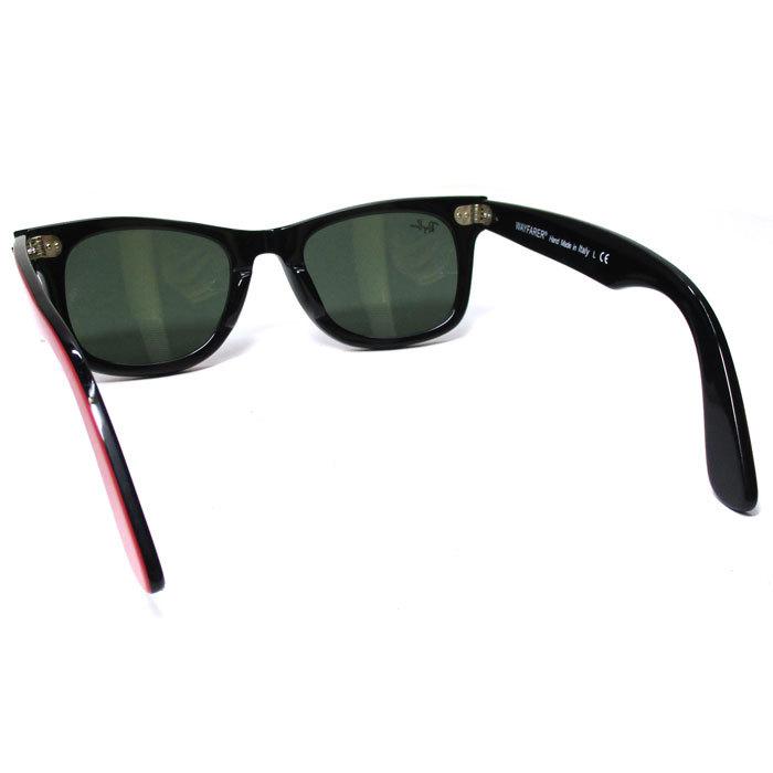 Ray-Ban 【中古】レイバン ウェイファーラー サングラス Ray-Ban 【中古】レイバン ウェイファーラー サングラス