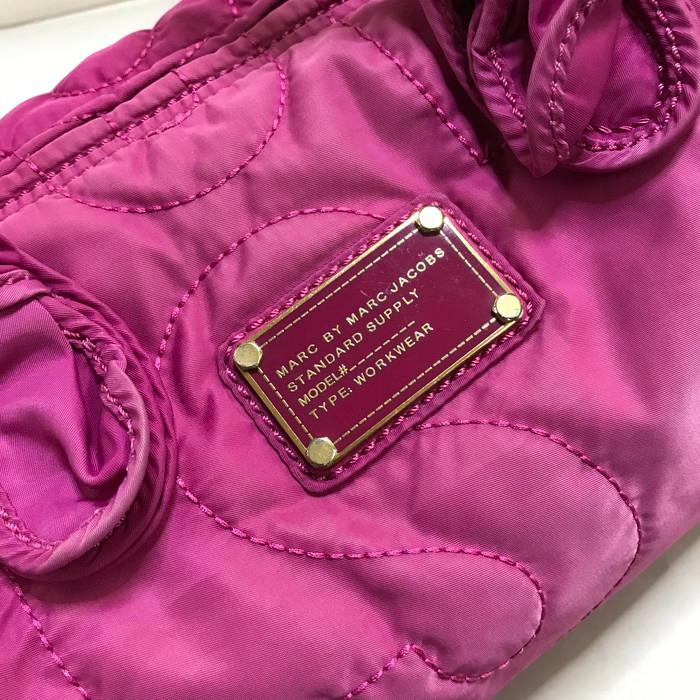 MARC BY JACOBS マークバイマークジェイコブス 2WAYショルダー MARC BY JACOBS マークバイマークジェイコブス 2WAYショルダー