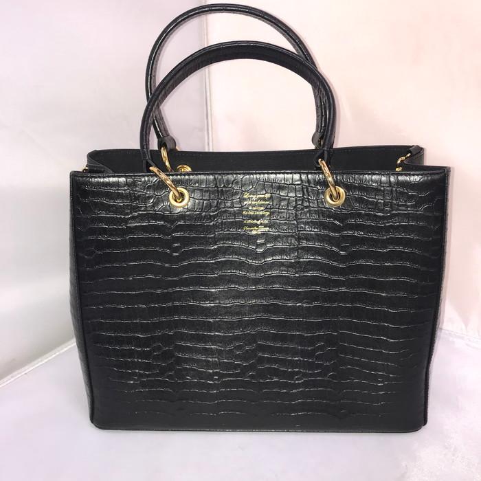 Samantha Thavasa 【中古】Samantha Deluxe 2WAYショルダーバッグ 