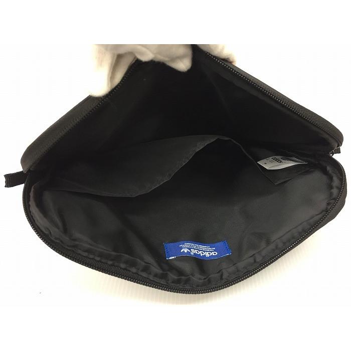 adidas 【中古】アディダス クラッチバッグ/セカンドバッグ adidas 【中古】アディダス クラッチバッグ/セカンドバッグ