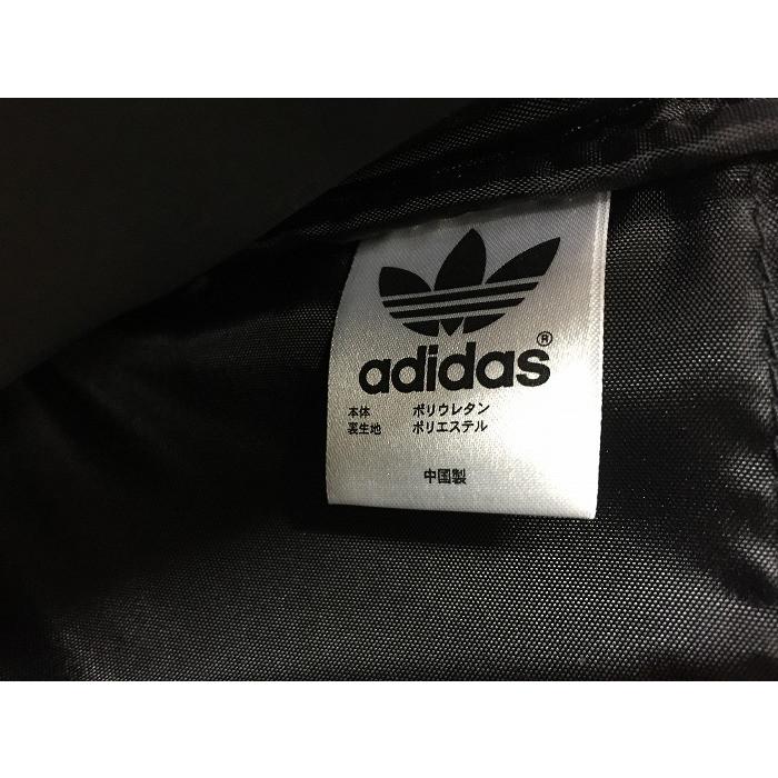 adidas 【中古】アディダス クラッチバッグ/セカンドバッグ adidas 【中古】アディダス クラッチバッグ/セカンドバッグ
