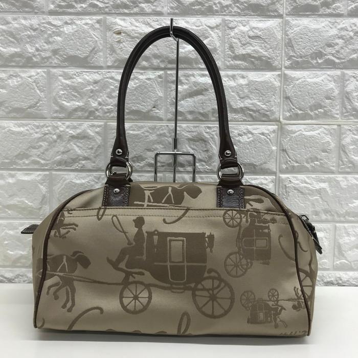 【中古】COACH ハンドバッグ F14481 [jgg]｜junglejungle｜02