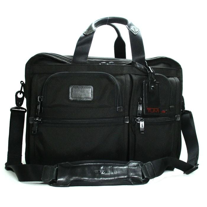 TUMI 【中古】トゥミ 2WAY ビジネスバッグ ナイロンキャンバス TUMI 【中古】トゥミ 2WAY ビジネスバッグ ナイロンキャンバス