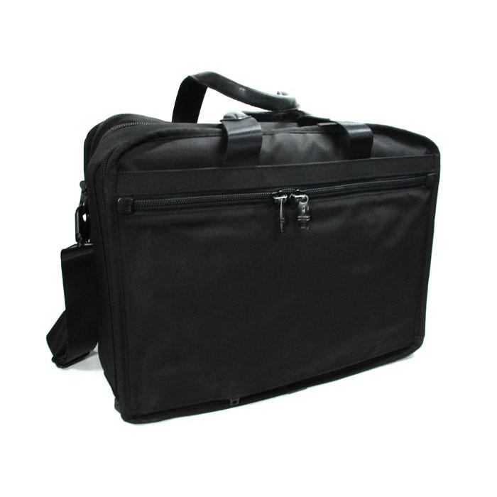 TUMI 【中古】トゥミ 2WAY ビジネスバッグ ナイロンキャンバス TUMI 【中古】トゥミ 2WAY ビジネスバッグ ナイロンキャンバス