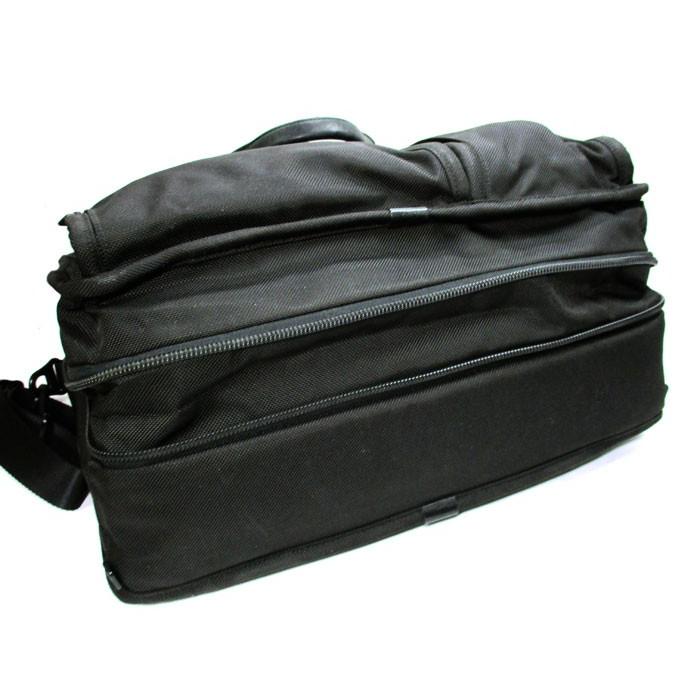 TUMI 【中古】トゥミ 2WAY ビジネスバッグ ナイロンキャンバス TUMI 【中古】トゥミ 2WAY ビジネスバッグ ナイロンキャンバス