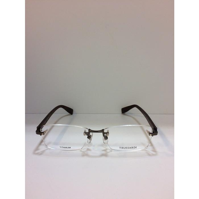 トラサルディメガネフレーム 800本