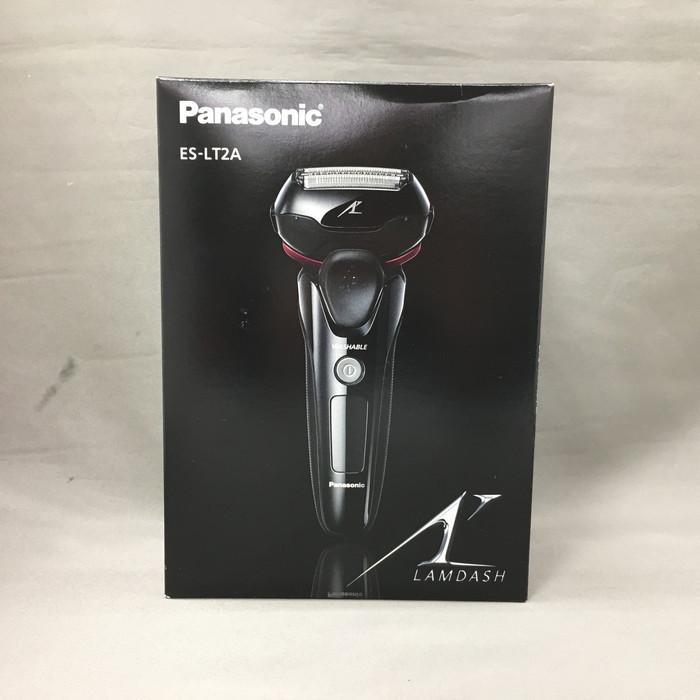 Panasonic 【中古】Panasonic メンズ シェーバー ESLT2A Panasonic 【中古】Panasonic メンズ シェーバー ESLT2A