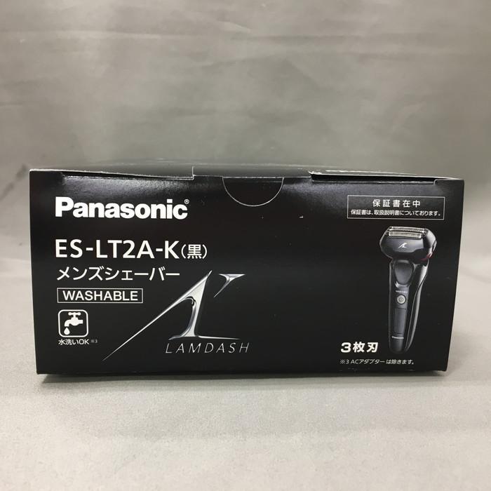 Panasonic 【中古】Panasonic メンズ シェーバー ESLT2A Panasonic 【中古】Panasonic メンズ シェーバー ESLT2A