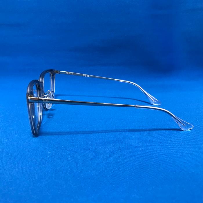 Ray-Ban（レイバン） サングラス RB5442D クリア 男女兼用 [jgg 