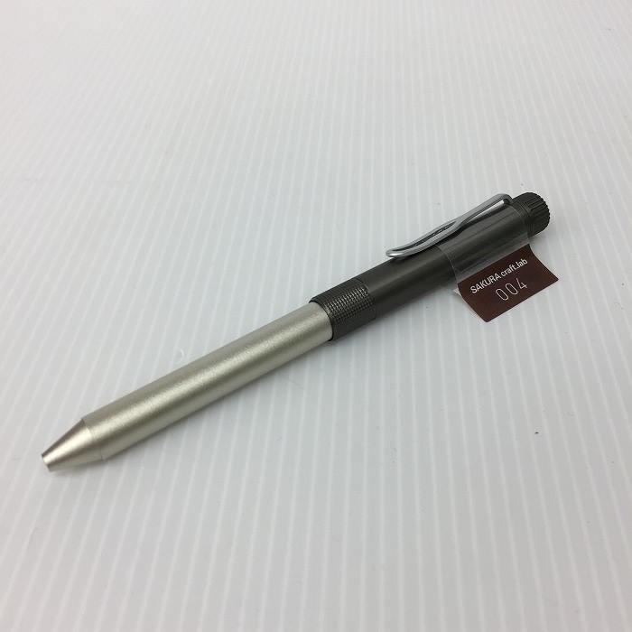 サクラクレパス 【中古】サクラクラフトラボ 2色ゲルインキ サクラクレパス 【中古】サクラクラフトラボ 2色ゲルインキ