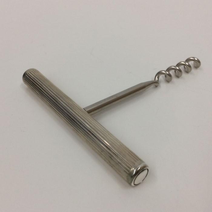 TIFFANY&Co. 【中古】ティファニー ワインオープナー&ボトル TIFFANY&Co. 【中古】ティファニー ワインオープナー&ボトル