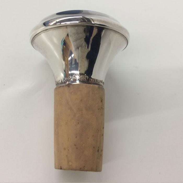 TIFFANY&Co. 【中古】ティファニー ワインオープナー&ボトル TIFFANY&Co. 【中古】ティファニー ワインオープナー&ボトル