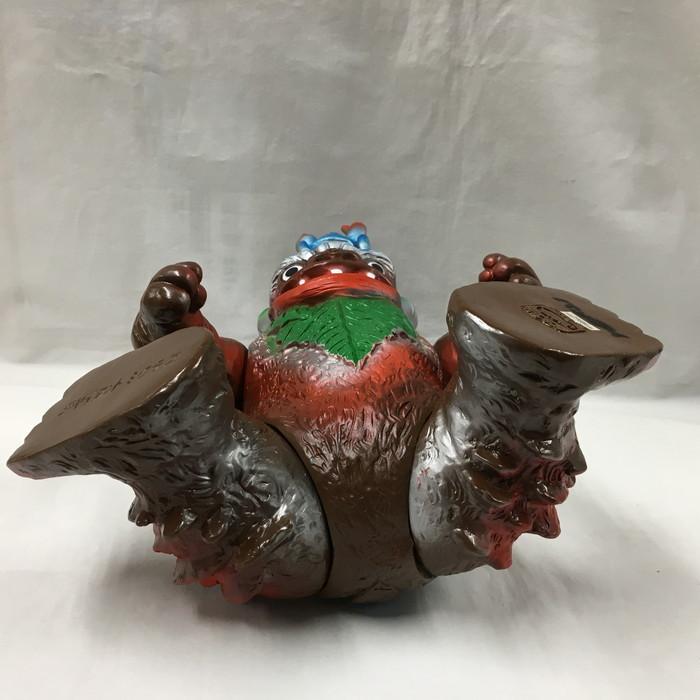 BANDAI 【中古】バンダイ ソフビ 限定復刻 ウルトラマン生誕25 BANDAI 【中古】バンダイ ソフビ 限定復刻 ウルトラマン生誕25