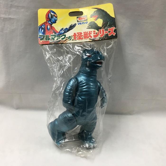 中古】ブルマァク 復刻怪獣シリーズ パゴス フィギュア[jggZ 中古】ブルマァク 復刻怪獣シリーズ パゴス フィギュア[jggZ