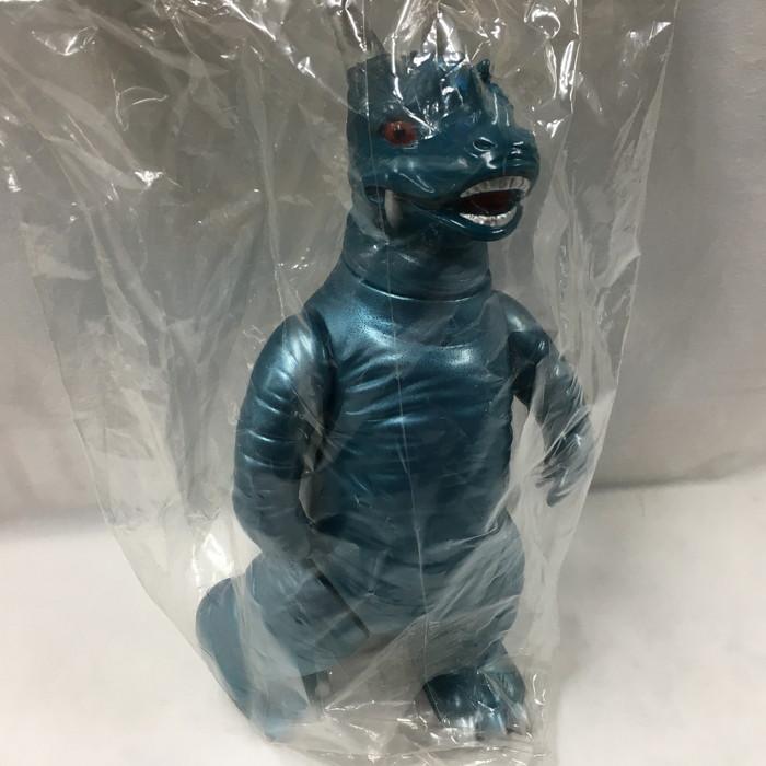 中古】ブルマァク 復刻怪獣シリーズ パゴス フィギュア[jggZ 中古】ブルマァク 復刻怪獣シリーズ パゴス フィギュア[jggZ