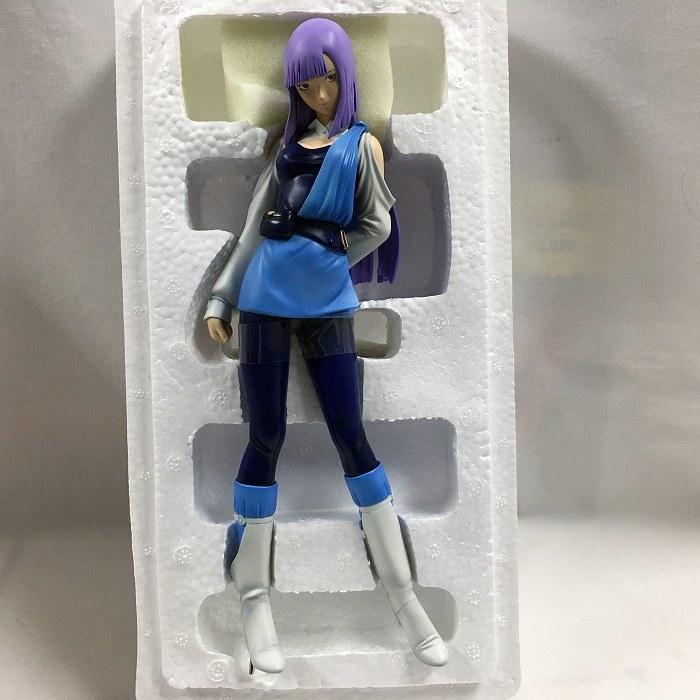 中古】ポピー B-CLUB 機動戦士ZZガンダム ルー・ルカ フィギュア 中古】ポピー B-CLUB 機動戦士ZZガンダム ルー・ルカ フィギュア