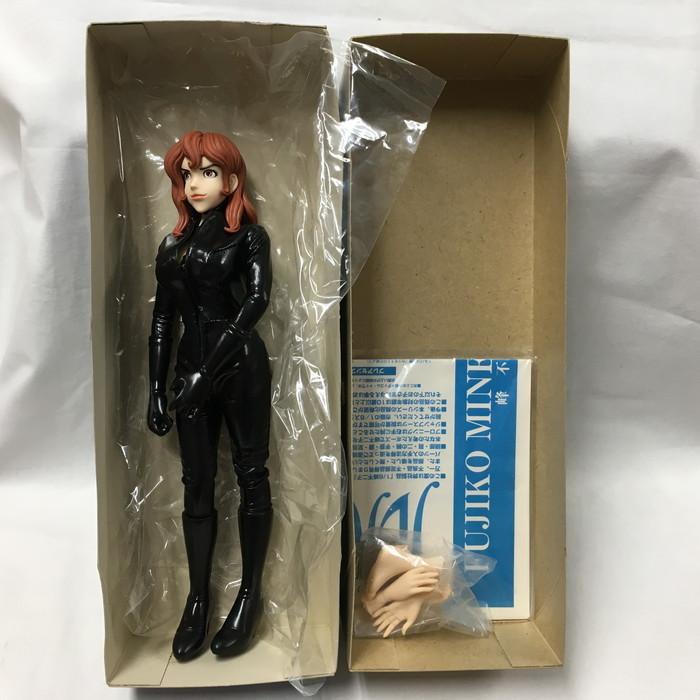 MEDICOM TOY 【中古】メディコムトイ FIRST TVシリーズ ルパン MEDICOM TOY 【中古】メディコムトイ FIRST TVシリーズ ルパン