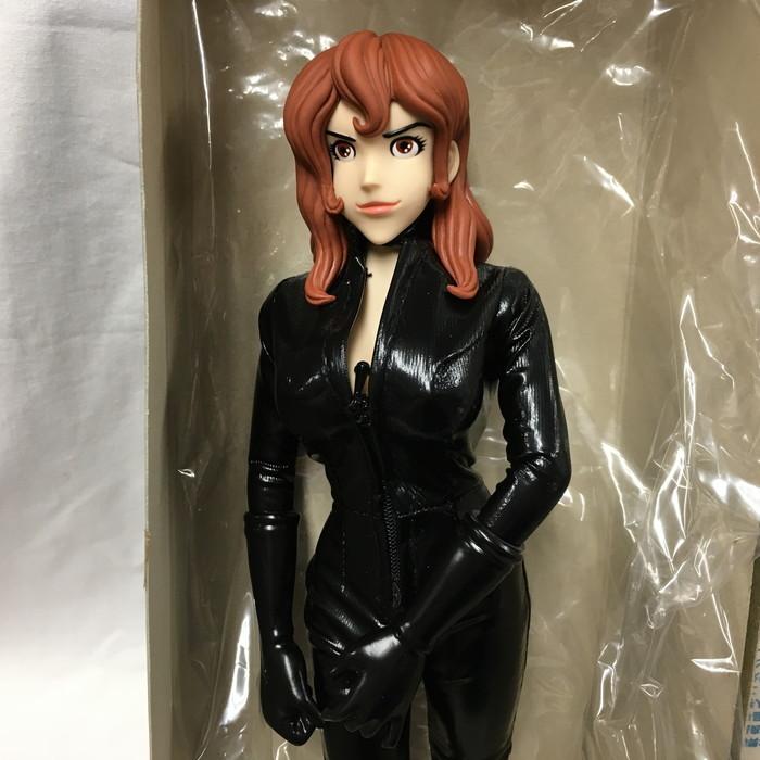MEDICOM TOY 【中古】メディコムトイ FIRST TVシリーズ ルパン MEDICOM TOY 【中古】メディコムトイ FIRST TVシリーズ ルパン
