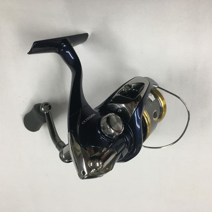 シマノ 【中古】SHIMANO スピニングリール ULTEGRA ADVANCE