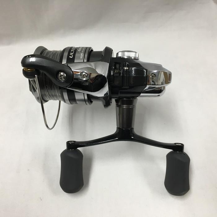 シマノ 【中古】SHIMANO スピニングリール ULTEGRA C3000SDH シマノ 【中古】SHIMANO スピニングリール ULTEGRA C3000SDH