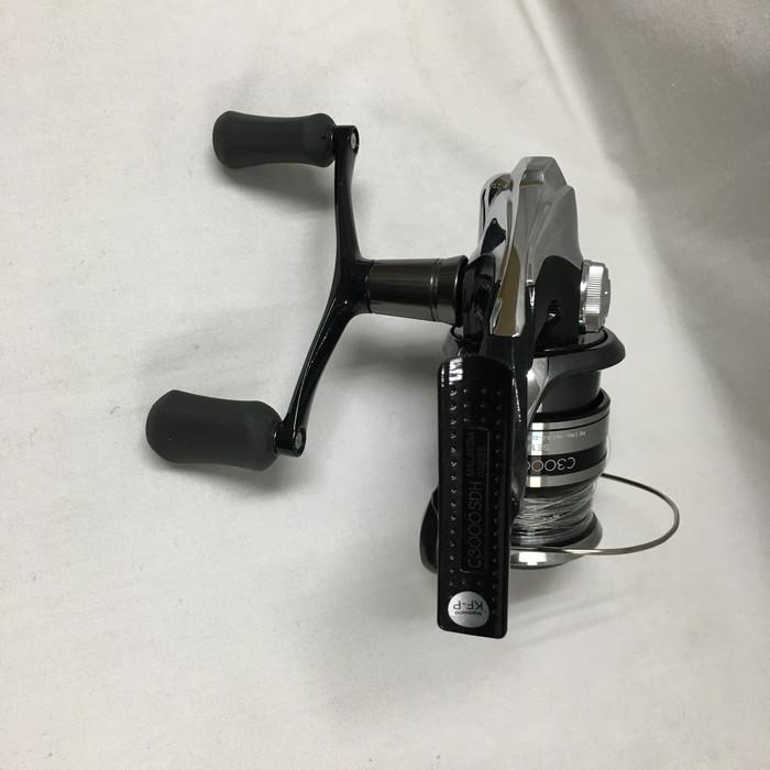 シマノ 【中古】SHIMANO スピニングリール ULTEGRA C3000SDH シマノ 【中古】SHIMANO スピニングリール ULTEGRA C3000SDH