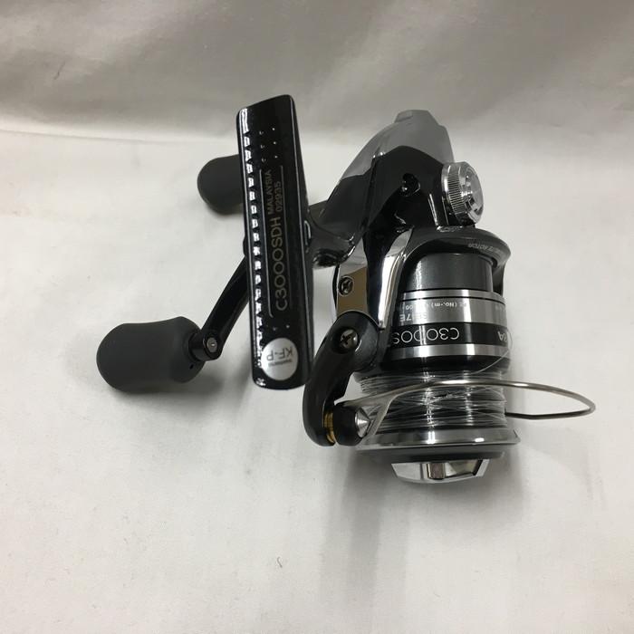 シマノ 【中古】SHIMANO スピニングリール ULTEGRA C3000SDH シマノ 【中古】SHIMANO スピニングリール ULTEGRA C3000SDH