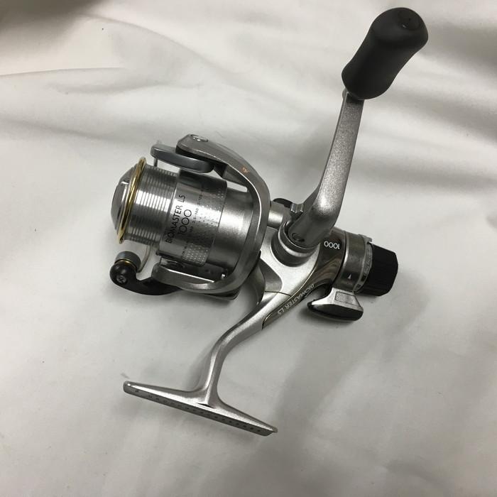 シマノ（SHIMANO） 【中古】SHIMANO リール バイオマスターLS1000