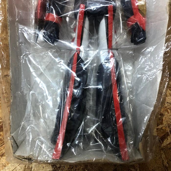 BANDAI（バンダイ） BANPRESTO とるとるキャッチャーDX 勇者