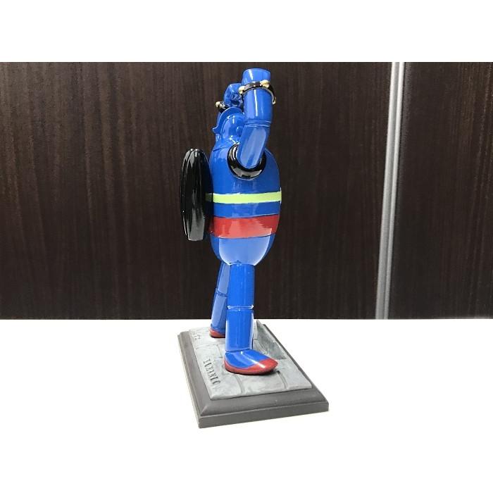 中古】浪漫堂 横山光輝 ロボットコレクション 鉄人28号 箱付 中古】浪漫堂 横山光輝 ロボットコレクション 鉄人28号 箱付