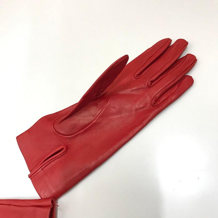 Sermoneta gloves 【中古】sermoneta セルモネータグローブス Sermoneta gloves 【中古】sermoneta セルモネータグローブス
