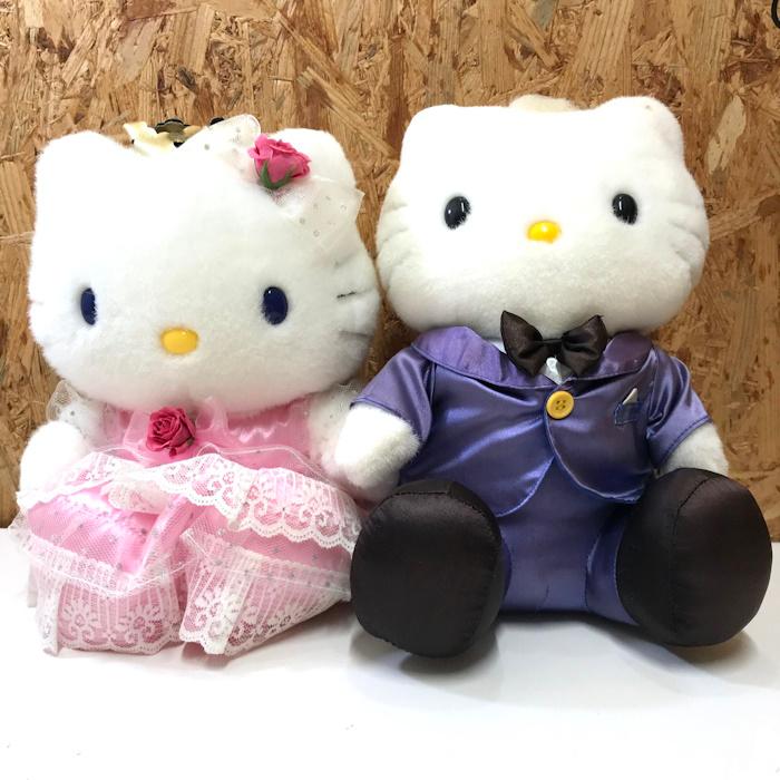SANRIO HELLO KITTY ハローキティ ディアダニエル ウエディング SANRIO HELLO KITTY ハローキティ ディアダニエル ウエディング