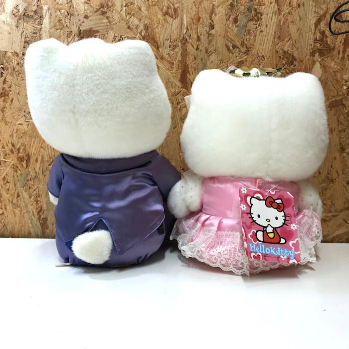 SANRIO HELLO KITTY ハローキティ ディアダニエル ウエディング SANRIO HELLO KITTY ハローキティ ディアダニエル ウエディング