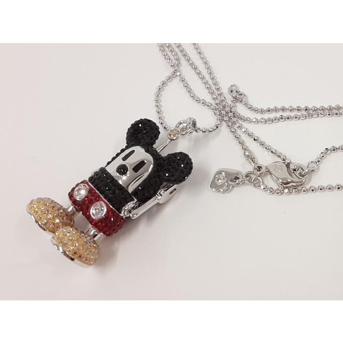 SWAROVSKI 【中古】スワロフスキー ミッキーマウス ロボット SWAROVSKI 【中古】スワロフスキー ミッキーマウス ロボット