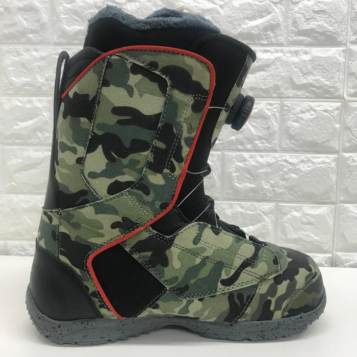 K2(KOKUYO) 【中古】K2 RYKER メンズ スノーボードブーツ 27cm K2(KOKUYO) 【中古】K2 RYKER メンズ スノーボードブーツ 27cm