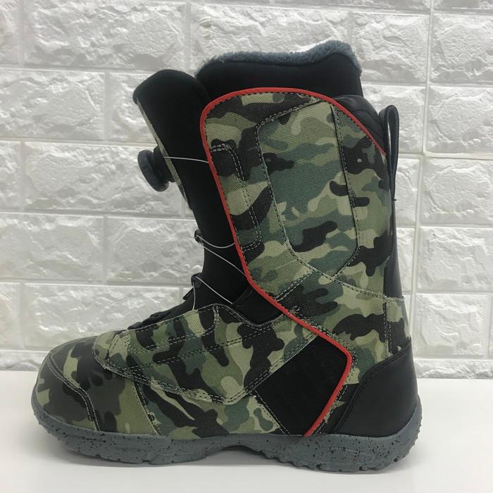 K2(KOKUYO) 【中古】K2 RYKER メンズ スノーボードブーツ 27cm K2(KOKUYO) 【中古】K2 RYKER メンズ スノーボードブーツ 27cm