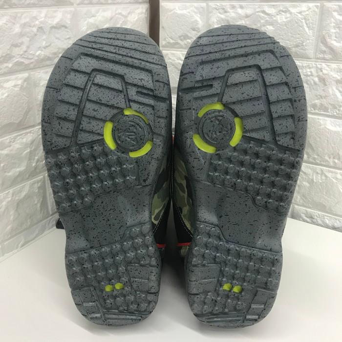 K2(KOKUYO) 【中古】K2 RYKER メンズ スノーボードブーツ 27cm K2(KOKUYO) 【中古】K2 RYKER メンズ スノーボードブーツ 27cm