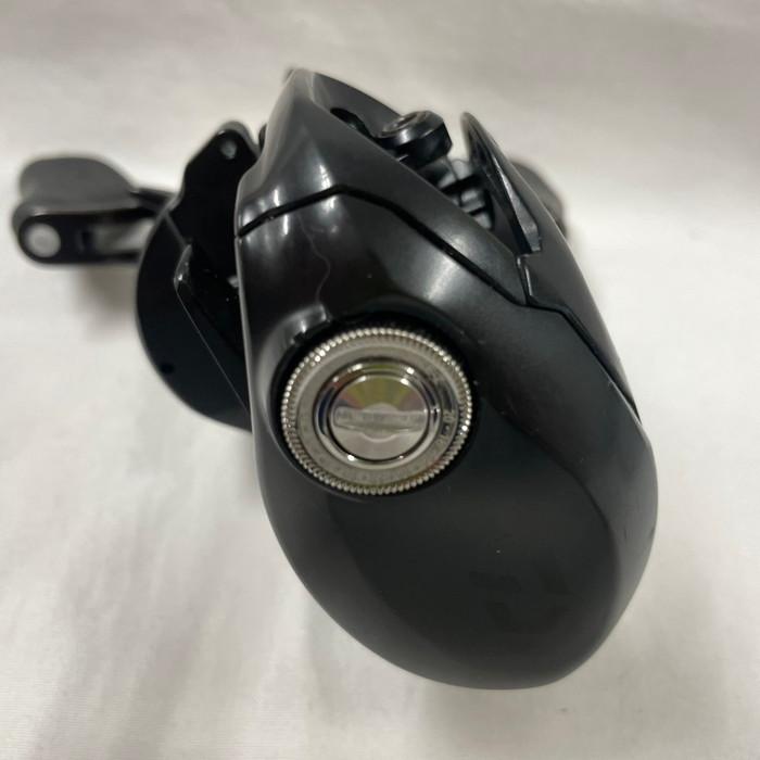 フエゴ ベイトリール CT100H 6.3 [jgg] : ジャングルジャングル - 通販 