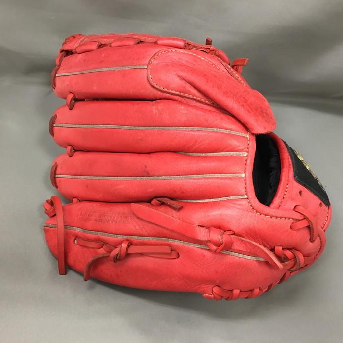 adidas 【中古】adidas プロフェッショナル KQ999 軟式野球 adidas 【中古】adidas プロフェッショナル KQ999 軟式野球