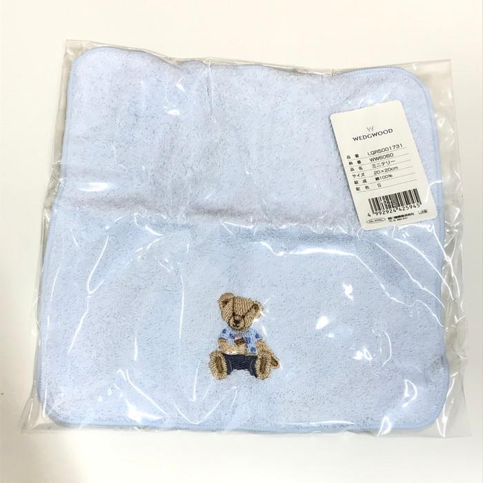 WEDGWOOD 【中古】ウェッジウッド ロンドンベアセット ANAオリジナル  