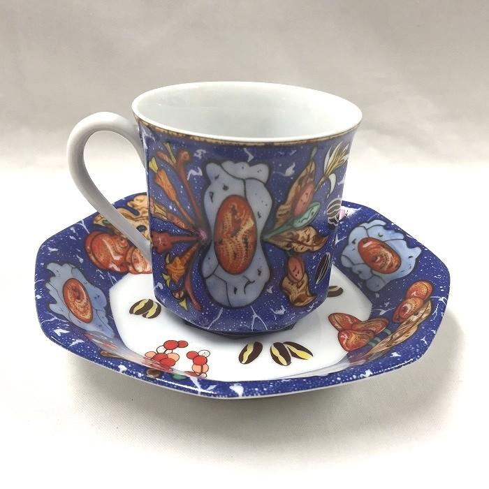 HERMES 【中古】エルメス ピエールドリアン エドクシダン カップ 